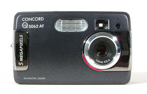 Concord Eye-Q 5062 Wins Award - Press Release-5062af%2520front%5B1%5D.jpg