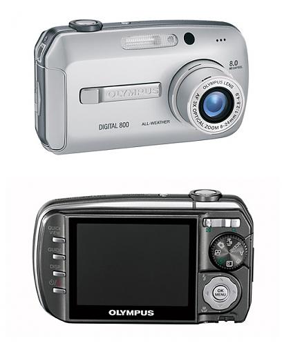 Olympus Stylus 800 Digital Camera - Press Release-stylus-800.jpg