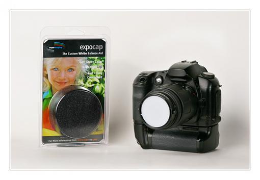 ExpoCap White Balance Aid For Compact Digital Cameras - Press Release-cam-n-pack-2-.jpg