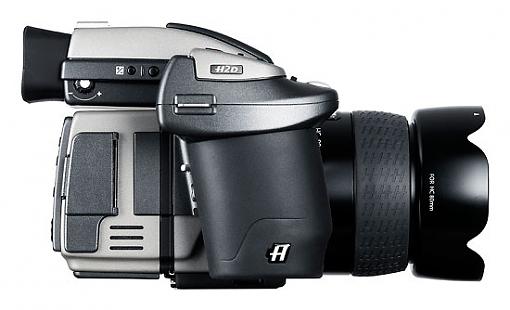 Hasselblad H2 Camera and H2D Digital Camera - Press Release-h2d.jpg