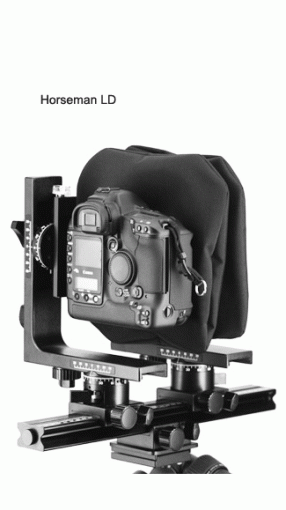 Rollei 6008 AF, X-ACT 2, Horseman SW-D, LD, and 3D Cameras/Products - Press Release-horseman-ld.gif