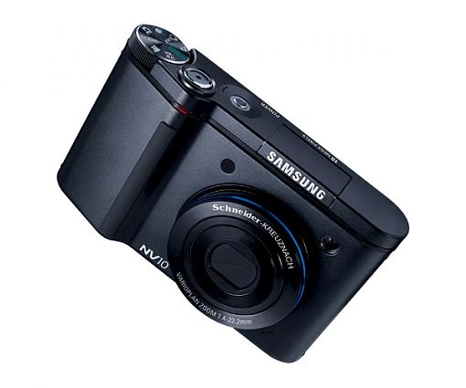 Samsung NV10 Digital Camera - Press Release-l_nv10_3.jpg