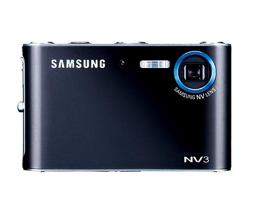 Samsung NV3 Digital Camera - Press Release-l_nv3_1.jpg