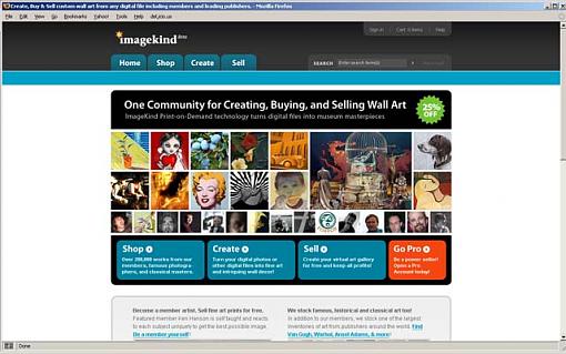 ImageKind Launches Beta Service - Press Release-imagekind640.jpg