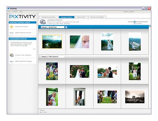 Pixtivity Slideshow Software - Press Release-pixtivity_1.jpg