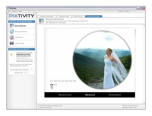 Pixtivity Slideshow Software - Press Release-pixtivity_3.jpg