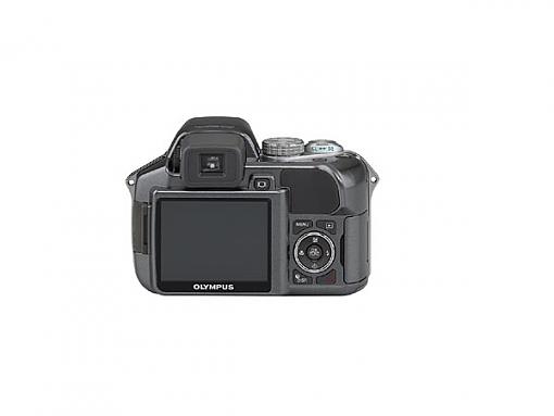 Olympus SP-550 UZ Digital Camera - Press Release-sp550uz_back.jpg