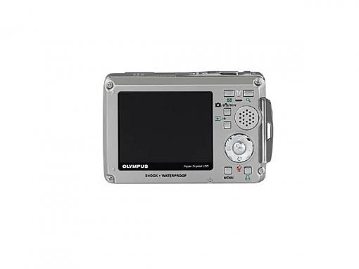 Olympus Stylus 770 SW Digital Camera - Press Release-stylus770sw_back.jpg