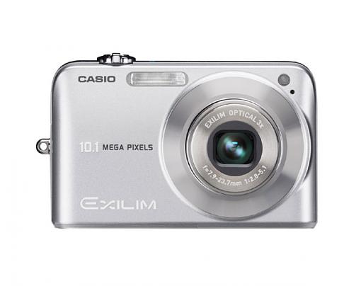 Casio Exilim Zoom Ex-Z1050 Digital Camera - Press Release-ex-z1050_sr_f_le_cd.jpg