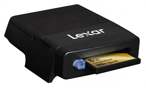 Lexar FireWire 800 Version &amp; Dual-Slot USB 2.0 Card Readers - Press Release-4.jpg