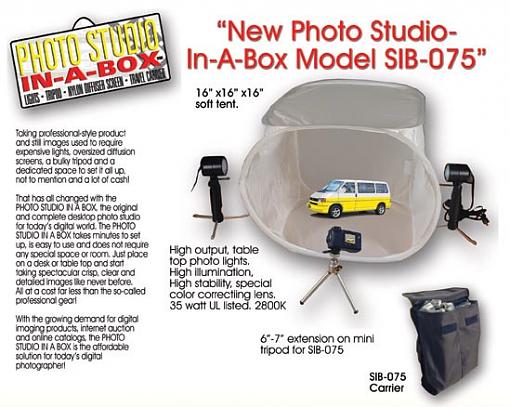 American Recorder Technologies Photo Studio in a Box SIB-075 - Press Release-4.jpg