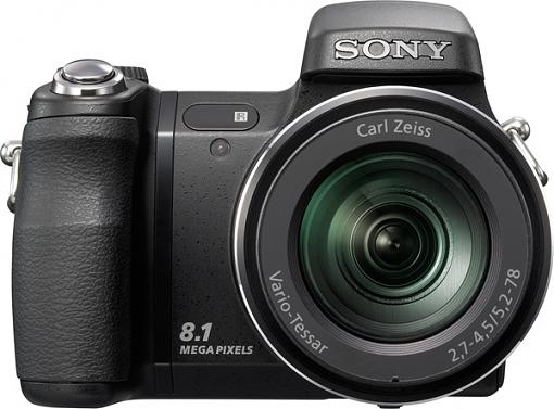 Sony Cyber-shot DSC-H9 and DSC-H7 Digital Cameras - Press Release-1.jpg