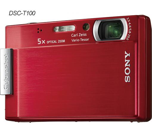 Sony Cyber-shot DSC-T100 and DSC-T20 Digital Cameras - Press Release-1.jpg