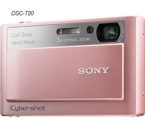Sony Cyber-shot DSC-T100 and DSC-T20 Digital Cameras - Press Release-2.jpg