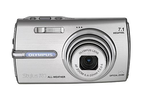 Olympus Stylus 780 Digital Compact Camera - Press Release-stylus-780-front1.jpg