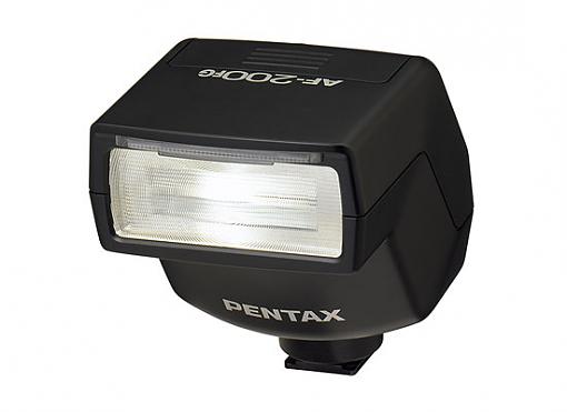 Pentax K100D Super Digital SLR - Press Release-af200fg_sm.jpg