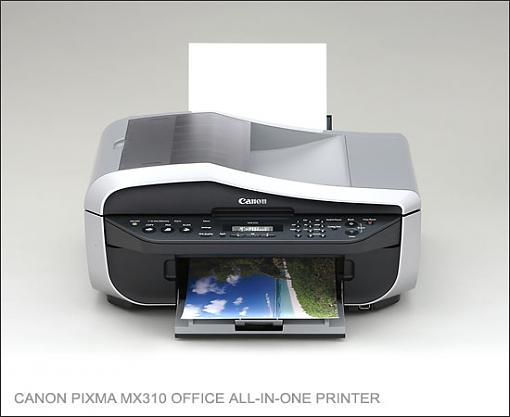 Canon PIXMA MX700, MX310 and MX300 Office All-in-One Printers - Press Release-mx310_openpaper%5B.jpg