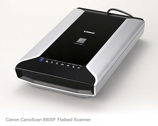Canon CanoScan 8800F and CanoScan LiDE90 Scanners - Press Release-8800f_3q%5B1%5D-copy.jpg