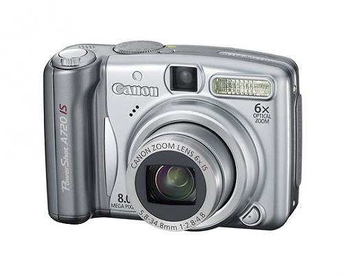 Canon PowerShot A650 IS and A720 IS Digital Cameras - Press Release-a720is_3q%5B1%5D.jpg