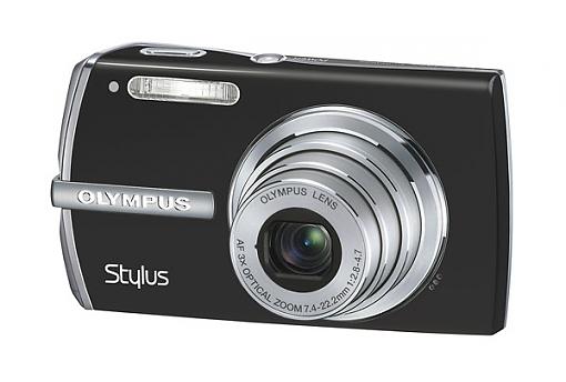 Olympus Stylus 820, Stylus 830 and Stylus 1200 Digital Cameras - Press Release-stylus1200_b_bk.jpg