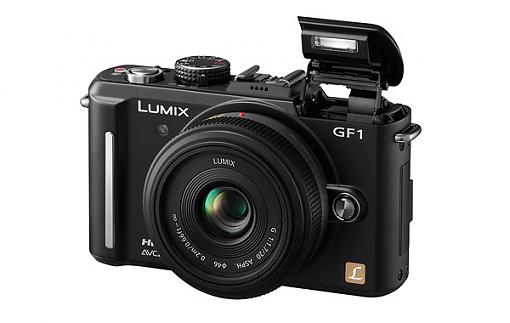 Panasonic Lumix GF1 vs Olympus E-P1-panasonic-gf1k_slant.jpg