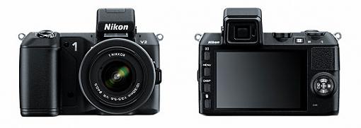 Second Generation Nikon 1 Announced - Nikon V2-nikon_v2_2up.jpg