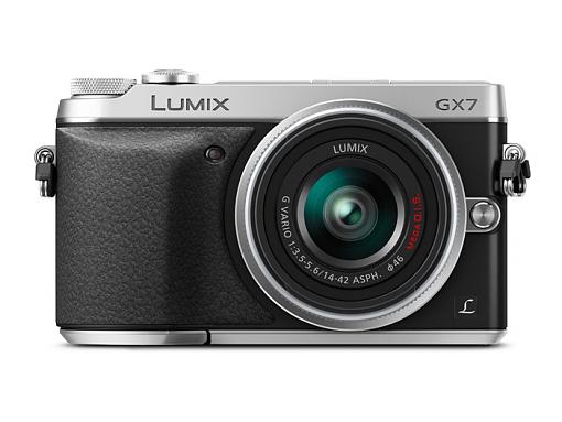 New Panasonic Lumix GX7 Looks Sweet!-panasonic-gx7-front.jpg