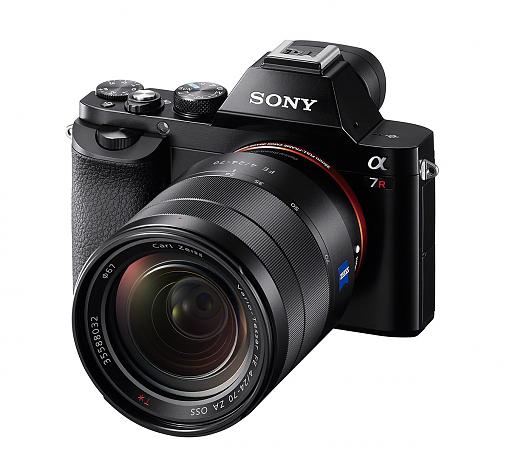 Sony Alpha A7 &amp; A7R Full-Frame Mirrorless Cameras-sony-7r_24-70.jpg