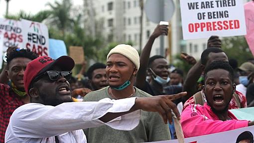 EndSars protests: How Anthony Unuode gave his life for a better Nigeria-_115048972_hi063751594.jpg