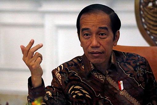 Indonesia's President calls for an end to violence, Myanmar wants to negotiate-1083360.jpg