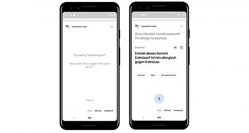 Soon the Google Assistant can send everything to its memory.-google-assistant-interpreter-mode-980x524.jpg