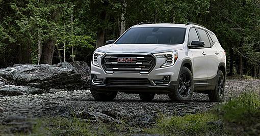 The 2022 GMC Terrain comes with the AT4 version, new technology-ogi-terrain.jpg