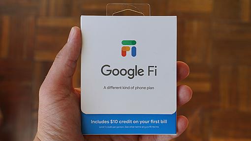 Google's Wireless Fi service got a new, cheaper unlimited plan.-google-fi-package.jpg