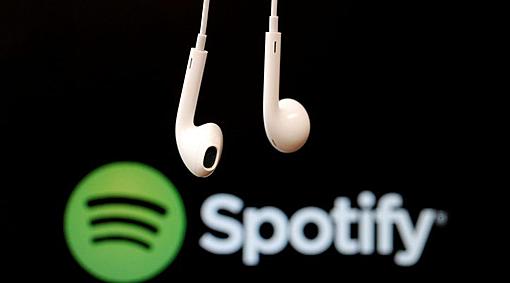 Spotify adds support for paid podcasts.-spotify-722x400.jpg