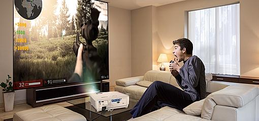 Turn the wall into a big screen cinema with this projector.-benq-knowledge-center-01.jpg