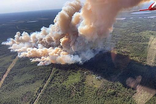 The Boundary Waters wilderness in Minnesota is closed due to fire.-20210821150836-6121565a68ed343cf4b31f1djpeg.jpg