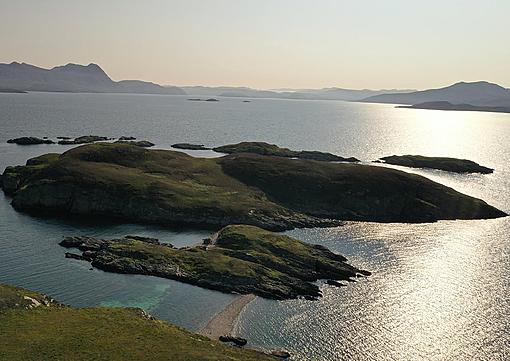 This 22-acre Scottish island sells for ,000, full of wildlife and empty people.-47428045-9951523-image-159_1630593233562.jpg