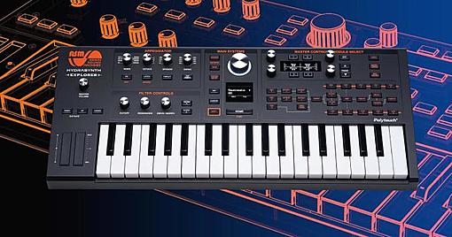 Hydrasynth Explorer makes ASM's unique wavemorphing engine 'portable'.-63672130-1266-11ec-afff-b14a7d0fc319.cf.jpg