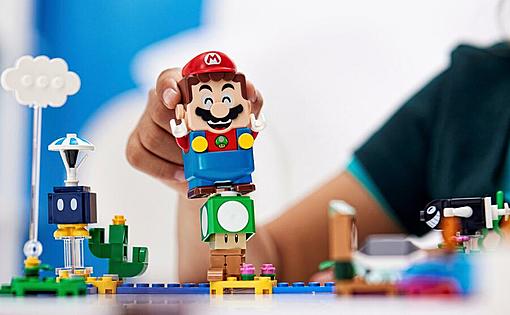 Lower Decks' Closet Cleaner, Real and Allegorical-lego-mario.900x.jpg