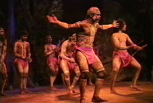 Take an Australian Safari On Line (Video + Stills)-abkurandashowdance4.jpg