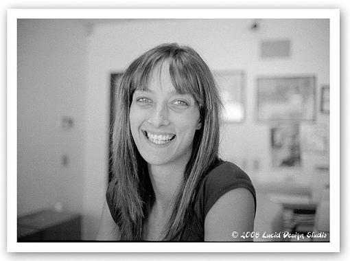 A few photos from my Canonet GIII QL17 and FP4+ in Rodinal-kristi1.jpg