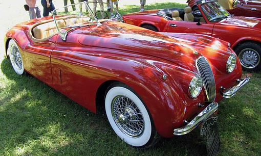 Tip on exposure for car show photos in bright sun/mixed shade-car2.jpg