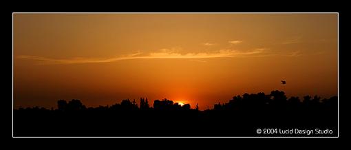 Show Me Your Sunsets...-sj-valley-sunset.jpg