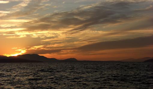 Sunset on a rocky beach-sky.jpg