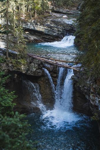 Hike in the Rockies at the Ink Pots - Canada-ink-pot-hike-1.jpg