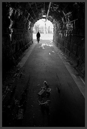 Park Ave.. . Under the Metro North-underpass1204-361506x1bwweb.jpg