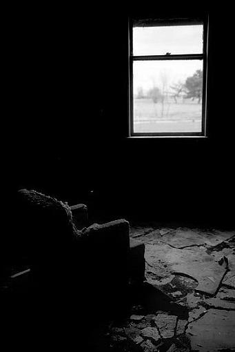 Once Upon A Time. . . .( view from within )-withinabandonedbuilding1204-3626web.jpg