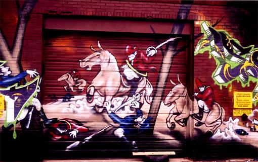 Graffiti Series-horseman.jpg