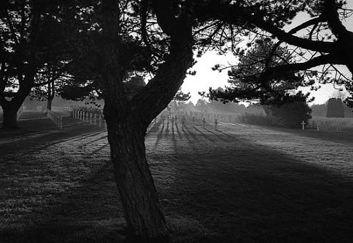 B&amp;W shot from Normandy France-normandy-4-small.jpg