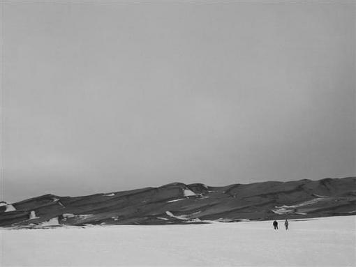 Sand Dunes in Winter-img_1447-small-bw.jpg